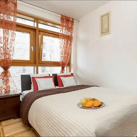 Apartment P&o Arkadia 6